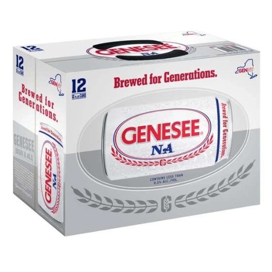 GENESEE N.A