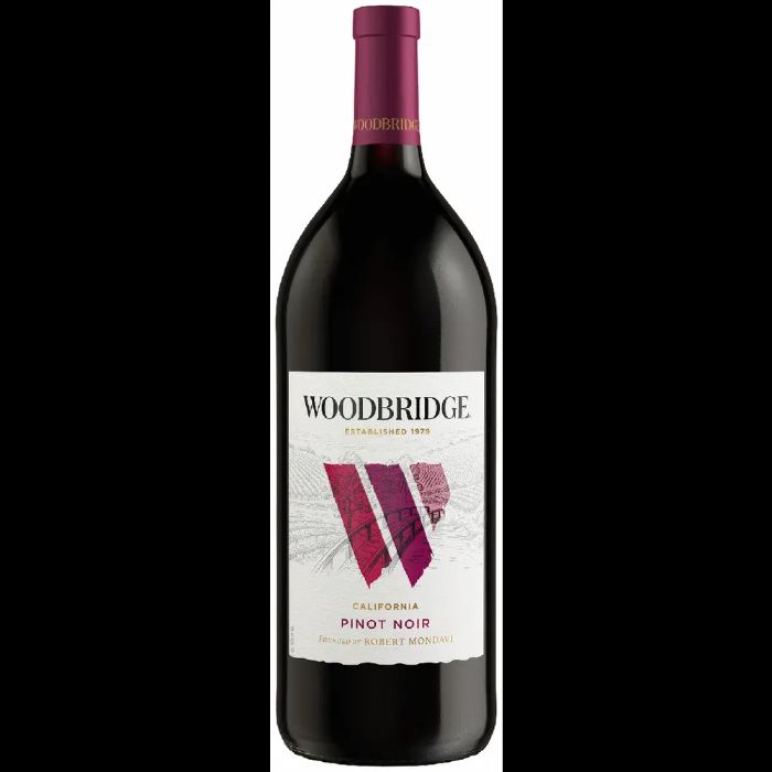 Woodbridge by Robert Mondavi Pinot Noir