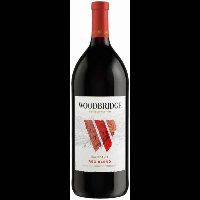 Woodbridge by Robert Mondavi Red Blend