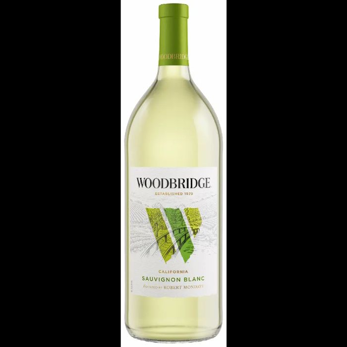 Woodbridge by Robert Mondavi Sauvignon Blanc