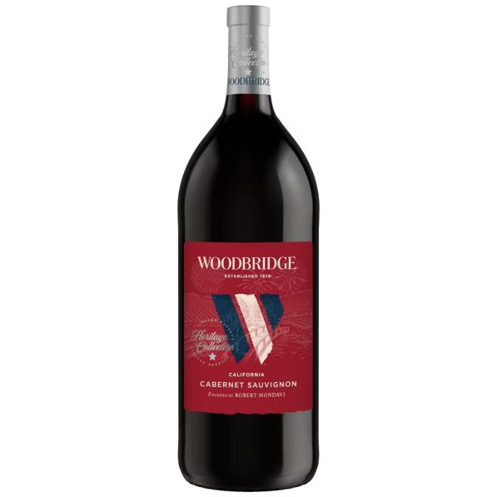 Woodbridge Cabernet Sauvignon Red Wine